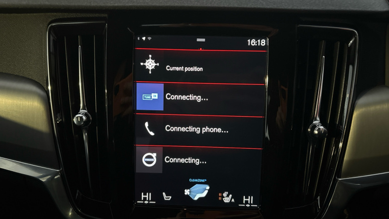 Volvo V90 2.0 T4 Momentum Plus 5dr Geartronic Petrol Estate